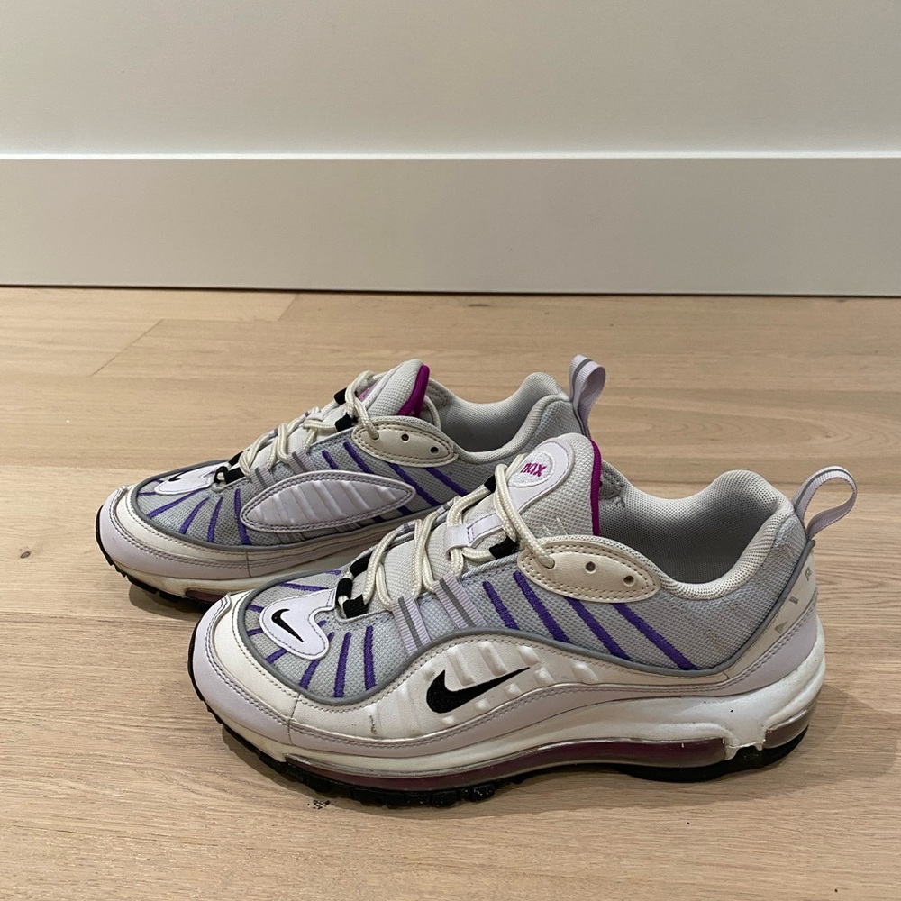Nike ~ Air Max 98